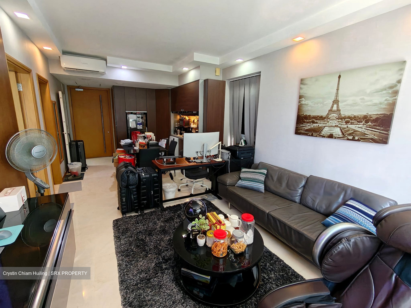 Icon (D2), Apartment #558471331